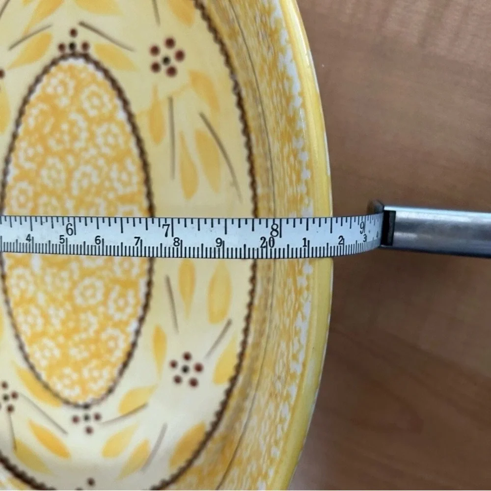 Temp-Tations charming bakeware